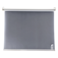 广亿隆 遮阳布帘遮光隔热窗帘多色可选 WH-BL2602#E 副