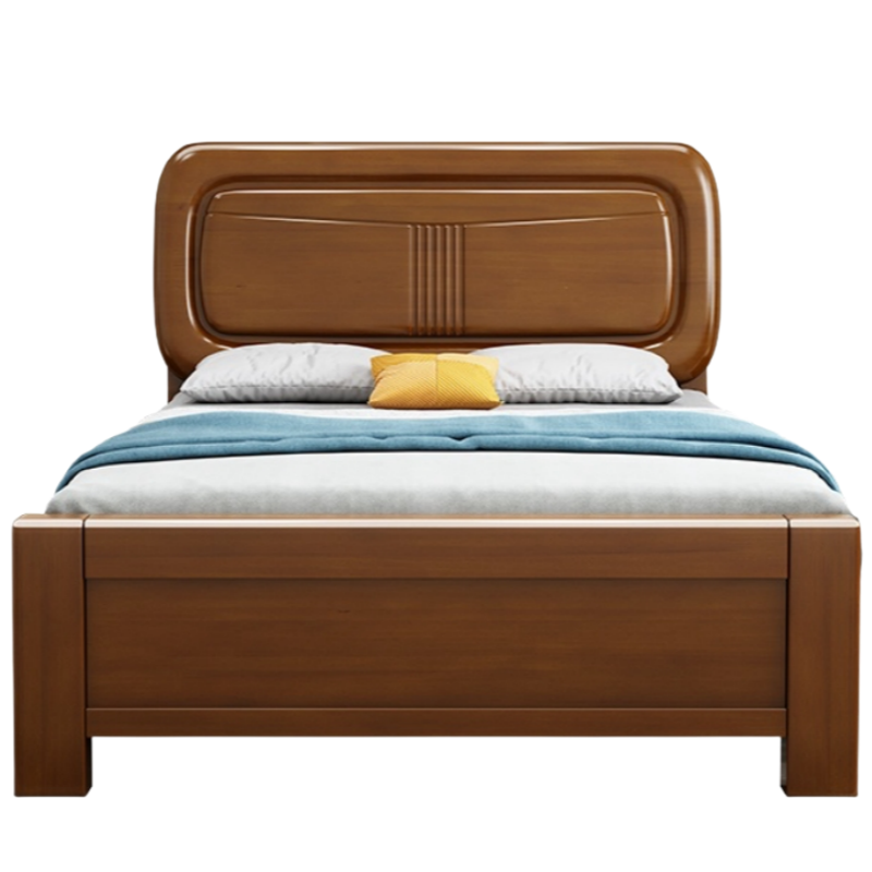 宜掌柜 单 人床