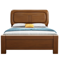 宜掌柜 单 人床