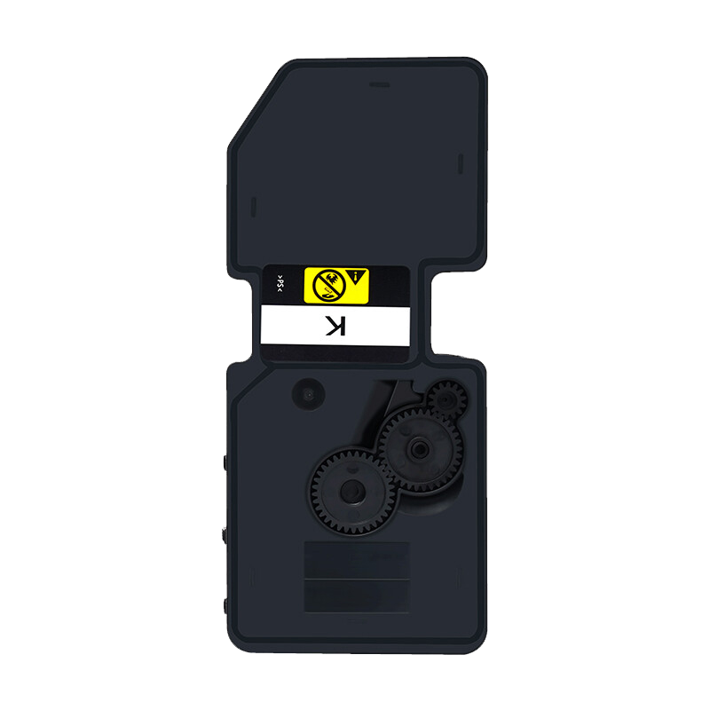 亮点硒鼓TK5233适用京瓷P5021CDN/P5021CDW支