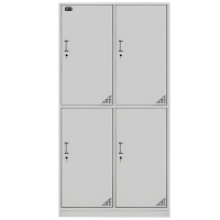 备冠 更衣柜 85*42*180cm个