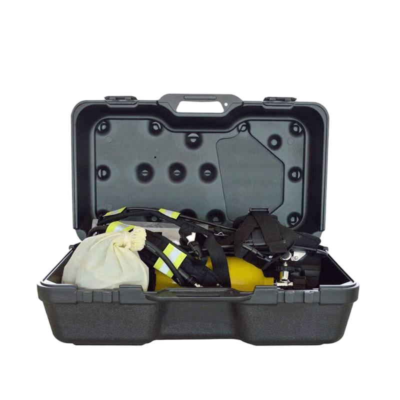 华夏京铁城 消防应急器 GP-6L 个