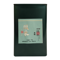 海茗清 春螺绿茶 100g 罐