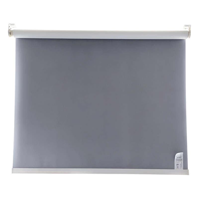 广亿隆 遮阳布帘遮光隔热窗帘多色可选 WH-BL2606#E 副