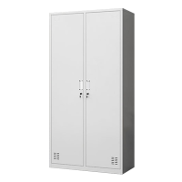 诚亿宏 二门衣柜 900*500*2000/D02