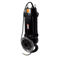 冰将 380V污水泵潜水泵排水泵排污泵 单位:台