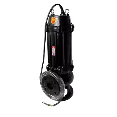 冰将 380V污水泵潜水泵排水泵排污泵 单位:台