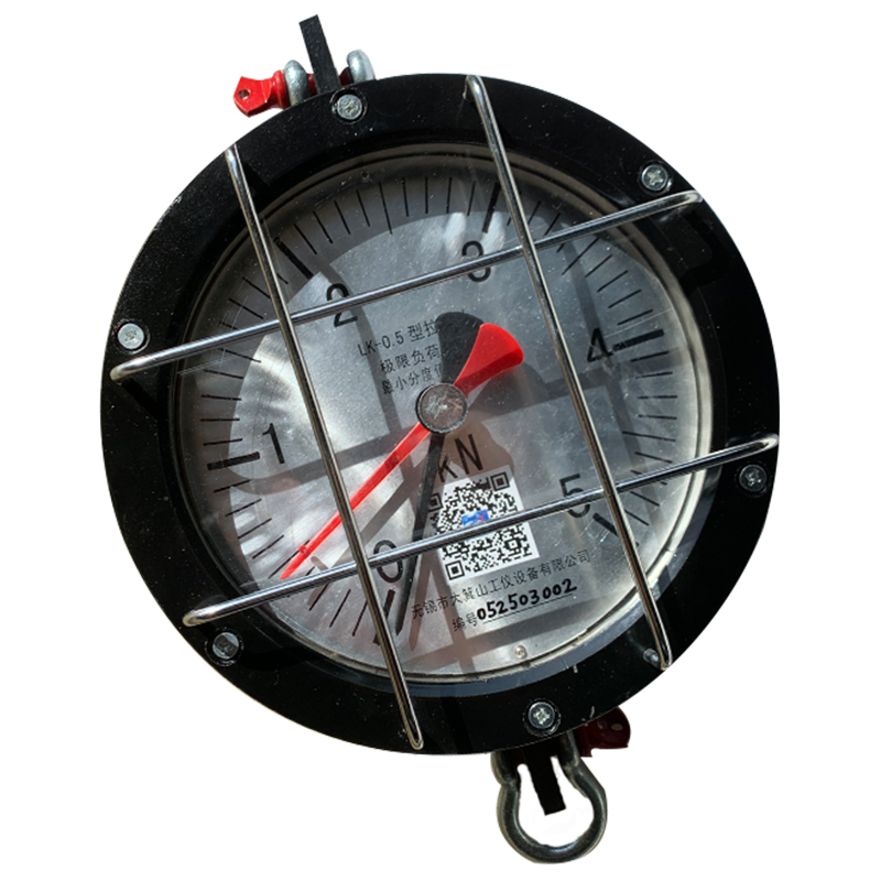 BR/拉力计拉力表/(LK-20(200kn))/台