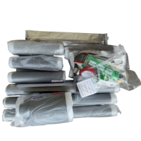 堡霓伐 终端头(内) NLS-15-400/3 套