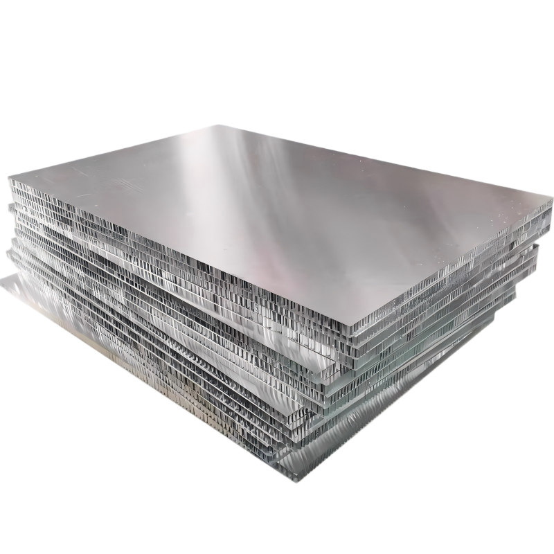 贲华 蜂窝铝隔断板 可定制 平方米