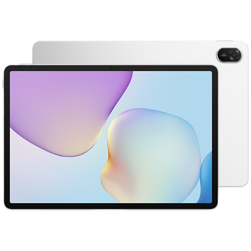 华为HUAWEI MatePad 11.5 2026 华为平板电脑 护眼屏 鸿蒙AI 大电池学生 柔光版 冰霜银