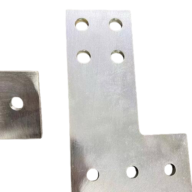 贝安星 镀银铍铜排