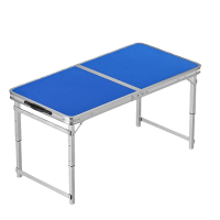 鑫睿辉 折叠桌 1.2m 张