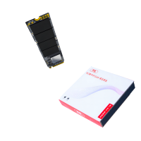 杰储(GCHUL) M2000 512g M.2接口(PCIe4.0) 固态硬盘 (计价单位:个) 黑色