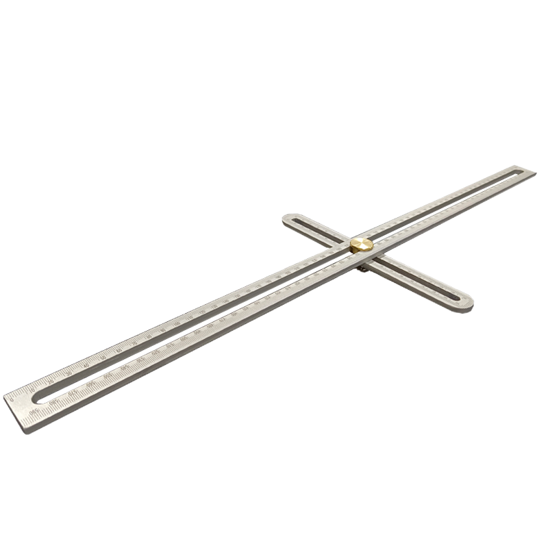 LZKL 深度测量尺 KL-THCD-JLHJ10725-1.2 把