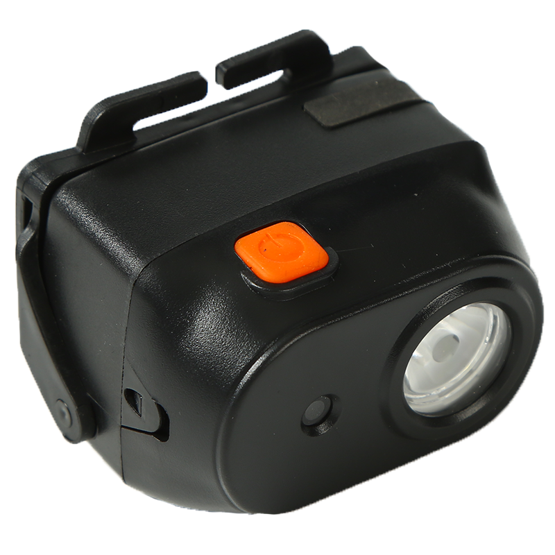 盛王盛荣 微型防爆头灯