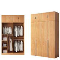 宜掌柜 卧 室 衣 柜