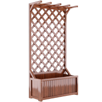 宜掌柜花架户外