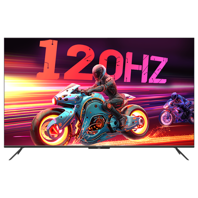 康佳(KONKA)电视75E9G PRO-S ME柚系统288Hz高刷护眼4K超清全面屏64G大内存 智能液晶平板