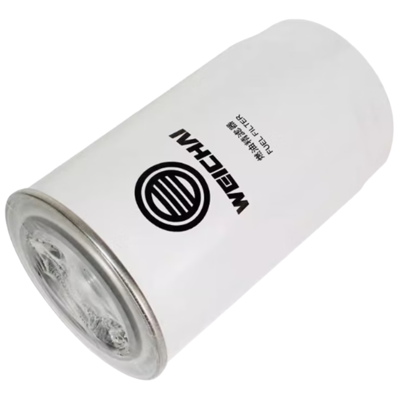 北奔重卡 柴油细滤适配北奔ND4200 燃油精滤芯 汽车维修配件