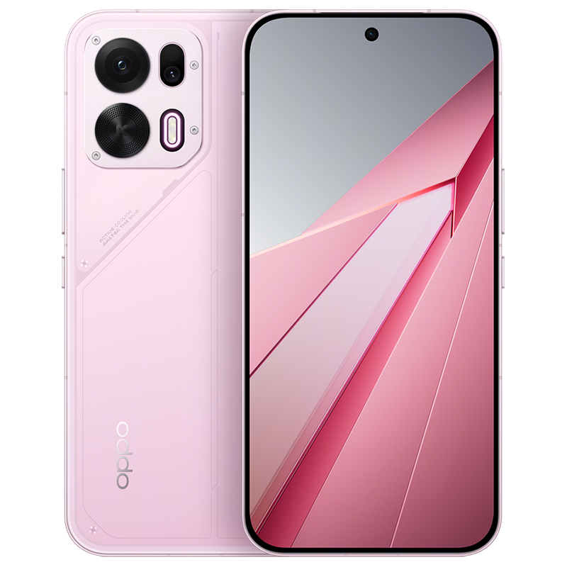 OPPO K15 Pro+ 12GB+512GB 光尘粉 疾风散热引擎 8000mAh大电池 新品5G学生游戏手机