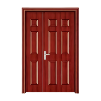 通泰福 防盗门 100*100cm 平方米