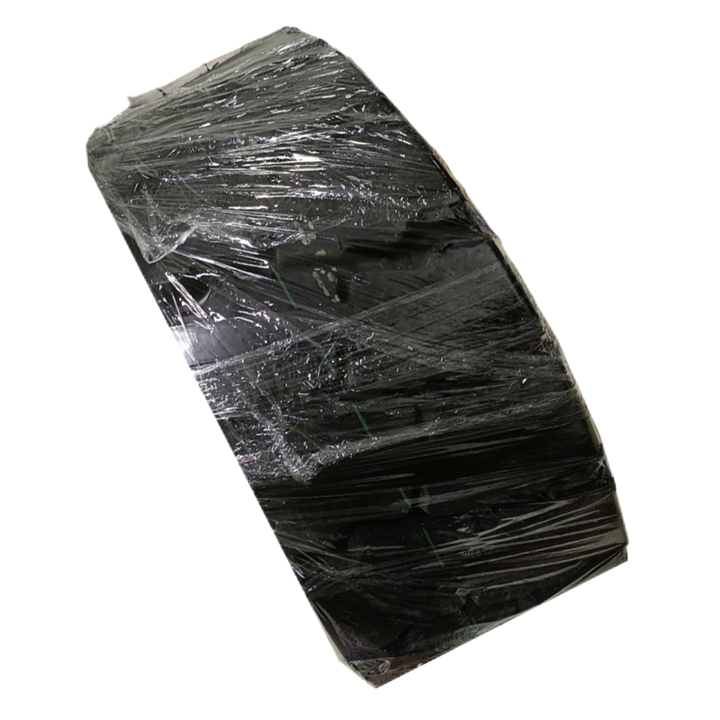 益莘 耐磨标准实心胎(带钢圈) 500-8 套