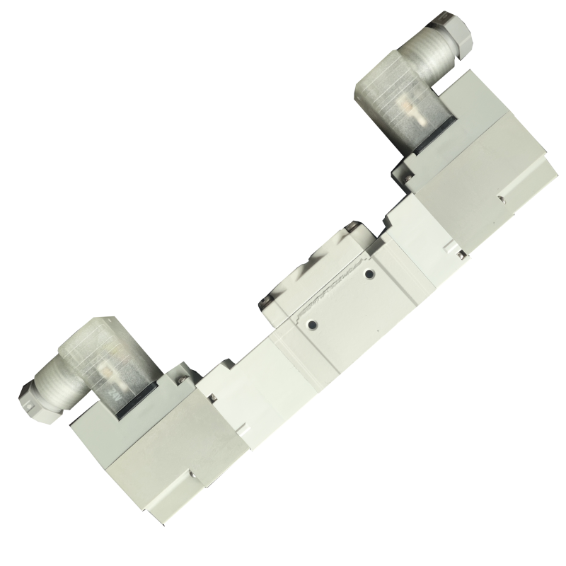 智铁 气动电磁阀 SY5320-5D-C8 个