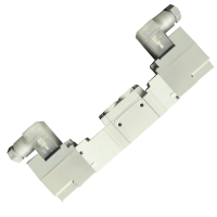 智铁 气动电磁阀 SY5320-5D-C8 个