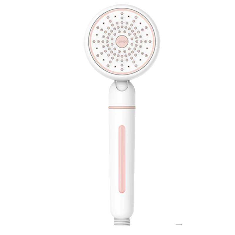 九牧(JOMOO)花洒淋浴花洒套装增压花洒四功能家用手持增压花洒S240013-1X01-1