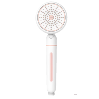 九牧(JOMOO)花洒淋浴花洒套装增压花洒四功能家用手持增压花洒S240013-1X01-1