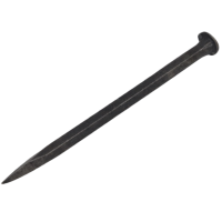 斯赞 凿子 300尖头 把