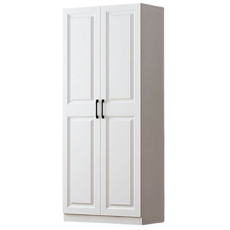 宜掌柜木 质衣柜