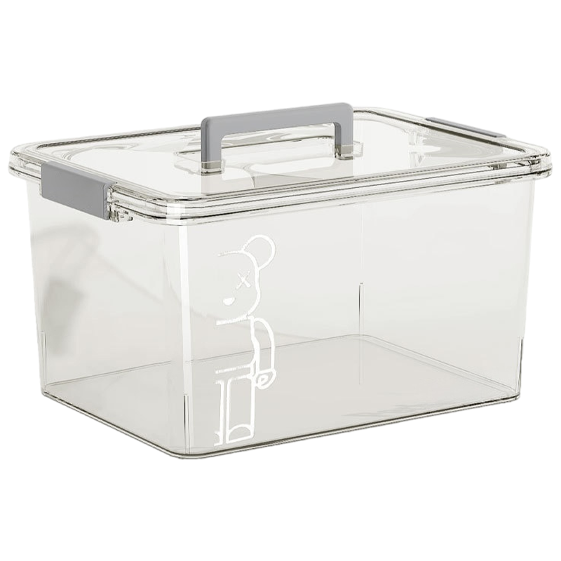 型壳 收纳箱 42*30.5cm 个