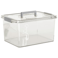 型壳 收纳箱 42*30.5cm 个