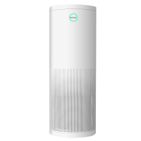 诺森柏格(Nocenbeger)空气净化器 除甲醛净化器 除雾霾 除过敏原 除细菌净化器NCBG H7