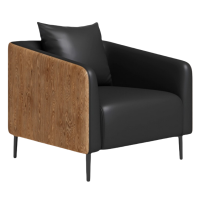 宜掌柜洽 谈沙发