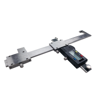 LZKL 数显深度检查尺 KL-121-000 把