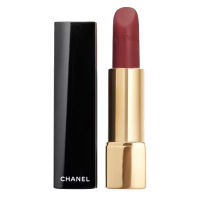 香奈儿进口红茶豆沙唇膏3.5G自然香持久保湿滋润色泽自然