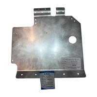 瑞智晟明 受力支撑板 XLD