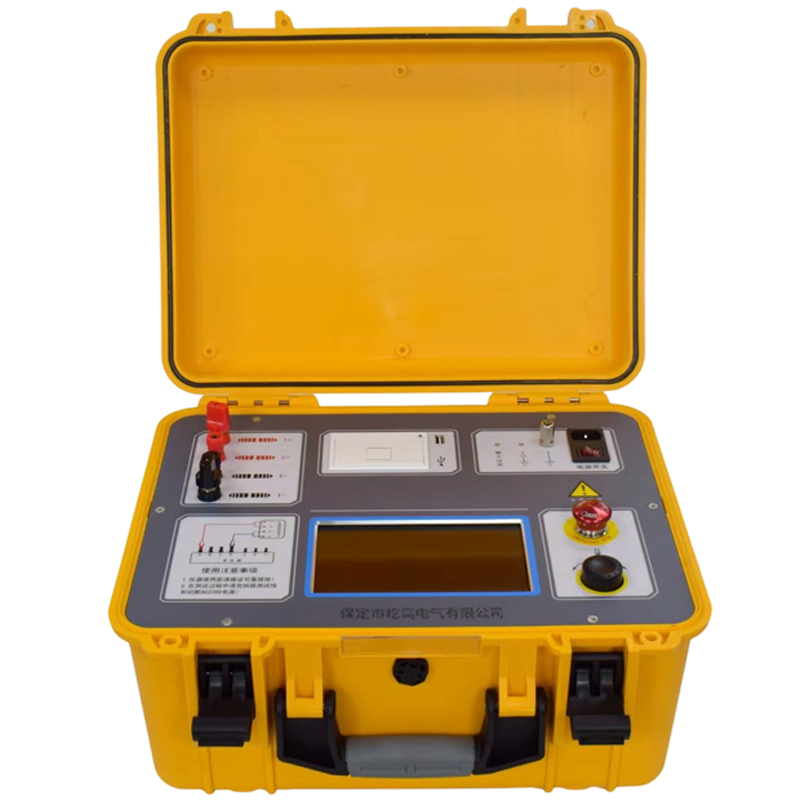 直流电阻测试仪 YG8150s 1台