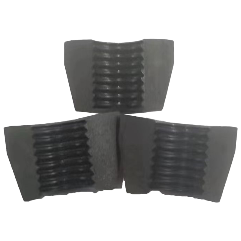 同力达卡爪YMQ16件