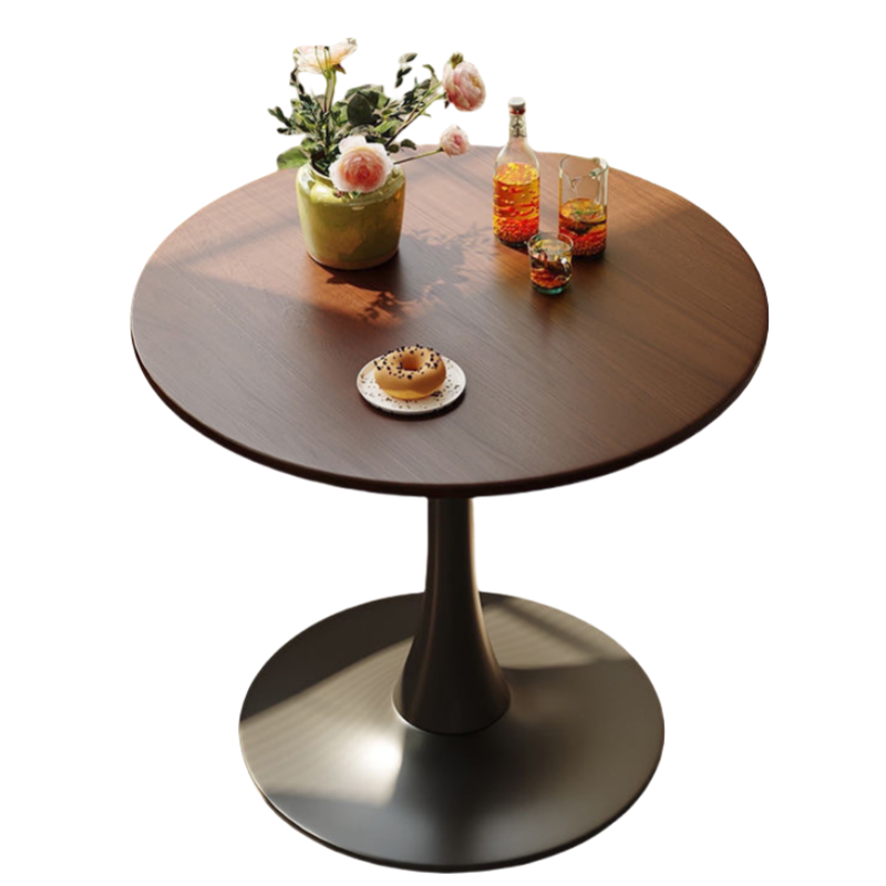 宜掌柜 圆桌 茶几