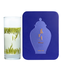 [中华特色]池州馆 2026年春茶新茶天方茶叶 24g盒装雾里青绿茶明前特级高山清香型手工头采毛尖芽茶安徽绿茶