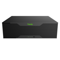 天地伟业解码一体机12路解码器 TC-ND5112A