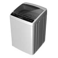 创维(Skyworth)GT65U24_清雅灰 6.5公斤全自动桶自洁桶风干减震降噪安全童锁时尚百搭波轮洗衣机