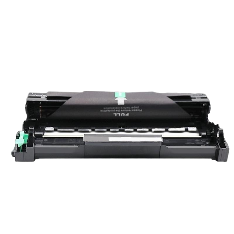 秦泰(Cqint) QTTC-42 DR2250/LD2441不带芯片硒鼓适用联想LJ2400 约12000页 黑色