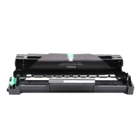 秦泰(Cqint) QTTC-42 DR2250/LD2441不带芯片硒鼓适用联想LJ2400 约12000页 黑色