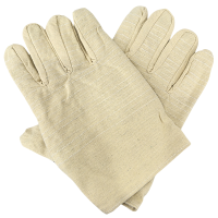 耐适达 双层加厚帆布手套 NSD6305/双