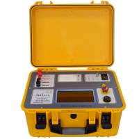 吉中星直流电阻测试仪JZX8150s台